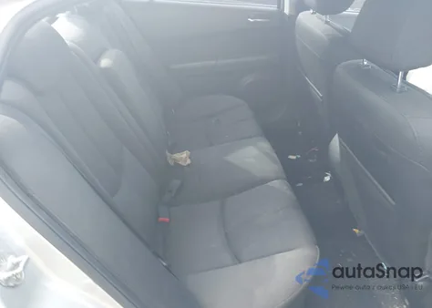 2012 Mazda Mazda6 I Touring из США, поврежденный, VIN 1YVHZ8DH0C5M11181